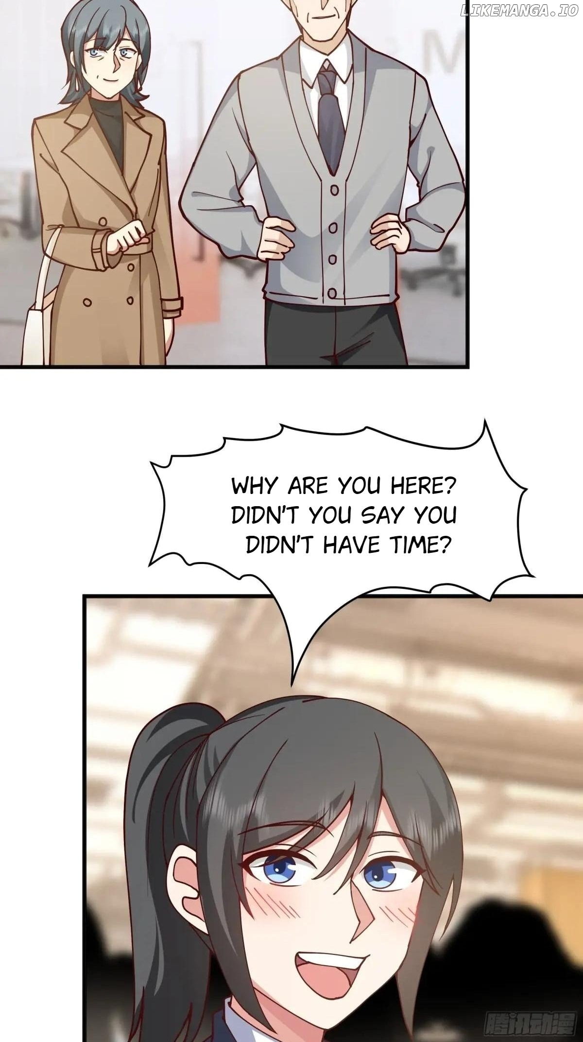 I Really Don’t Want to be Reborn Chapter 426 - page 52